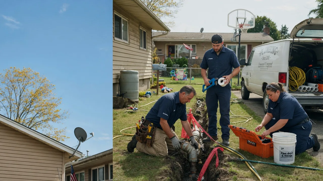 Garbage Disposal Replacement in Winthrop, MN near me
